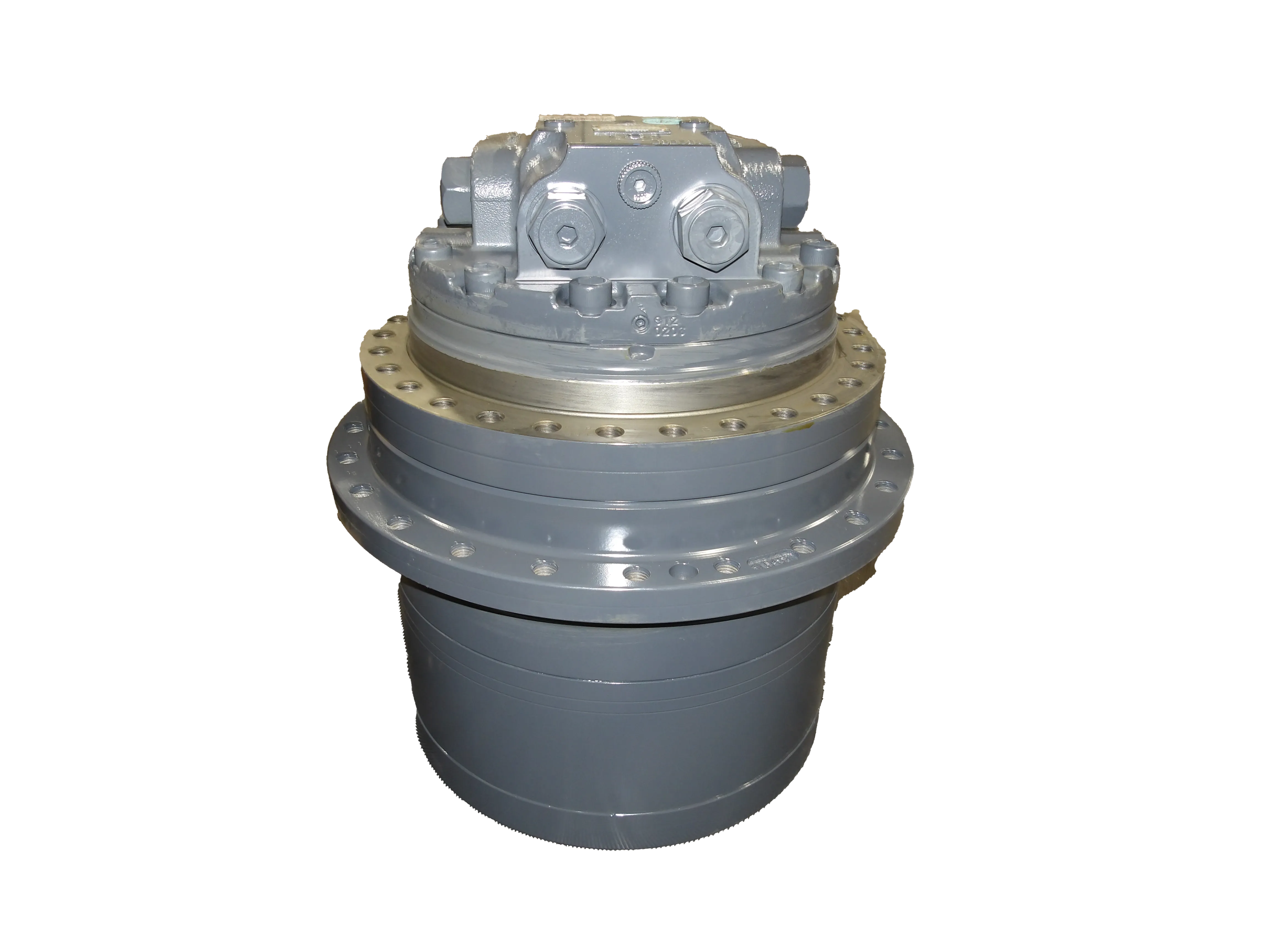 Final Drive Gearbox with Propel Motor RAM3000-N